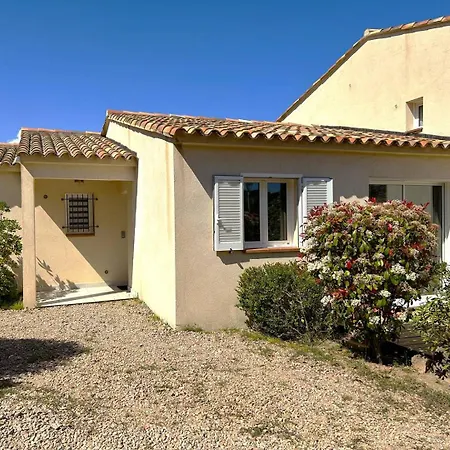 3 Dans Avec Piscine *