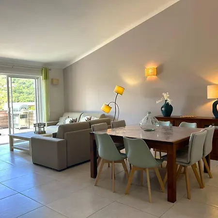 3 Dans Avec Piscine Villa *