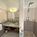 Вілла 3 Dans Avec Piscine