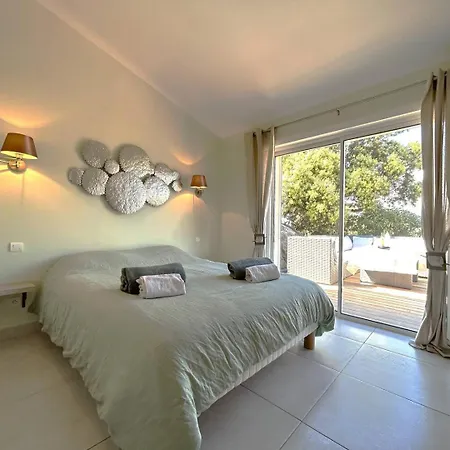 Willa 3 Dans Avec Piscine *